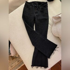 Just Black Denim